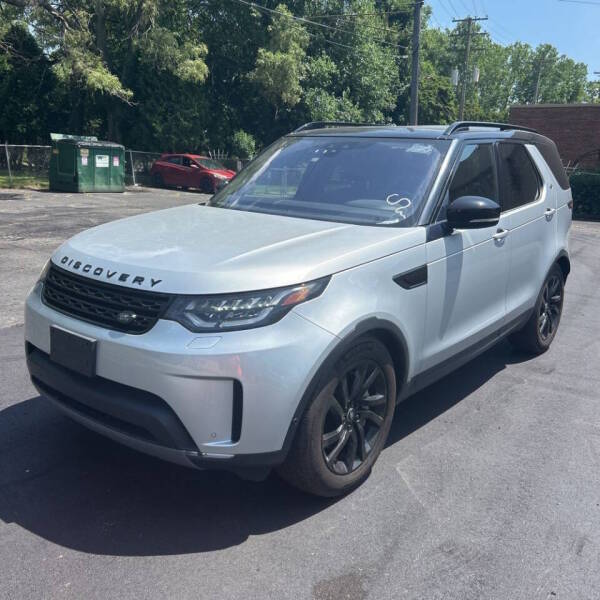 land rover discovery 2020 SALRR2RV9L2420042 image land rover discovery 2020 SALRR2RV9L2420042 image
